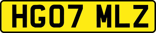 HG07MLZ