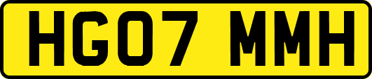 HG07MMH