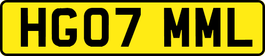 HG07MML