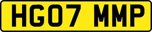 HG07MMP