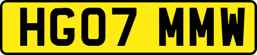 HG07MMW