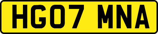HG07MNA