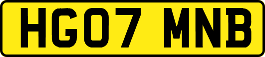 HG07MNB