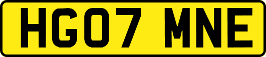 HG07MNE