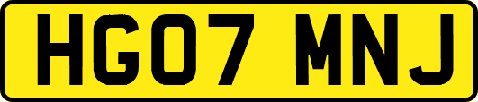 HG07MNJ