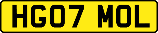 HG07MOL