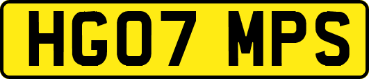 HG07MPS