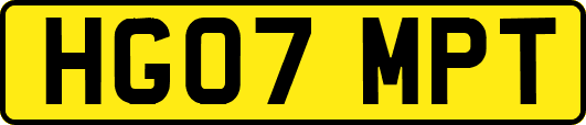 HG07MPT