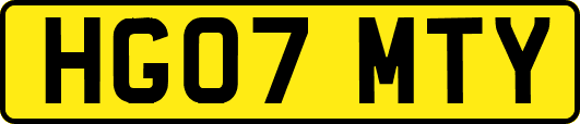 HG07MTY