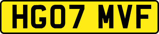HG07MVF