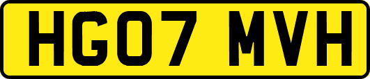HG07MVH