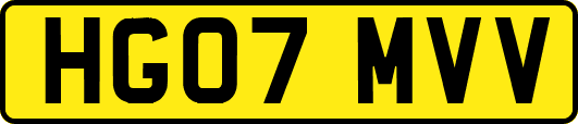 HG07MVV