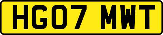 HG07MWT
