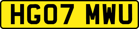 HG07MWU