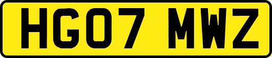 HG07MWZ