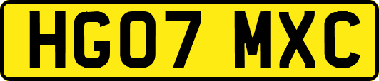 HG07MXC