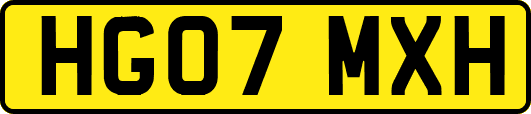 HG07MXH