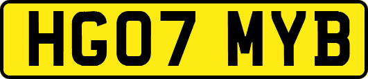 HG07MYB