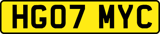 HG07MYC