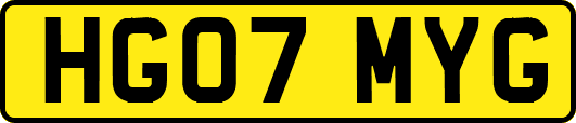 HG07MYG