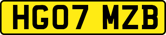 HG07MZB