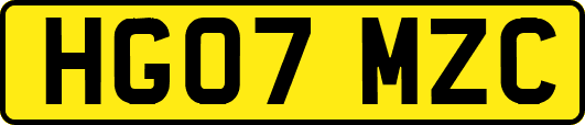 HG07MZC