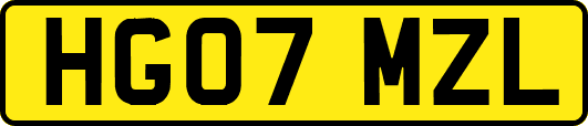 HG07MZL