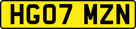 HG07MZN