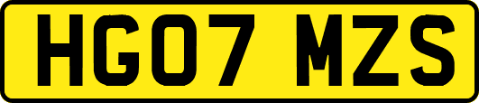 HG07MZS