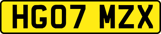 HG07MZX