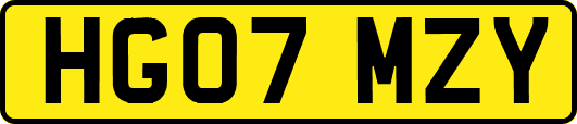 HG07MZY
