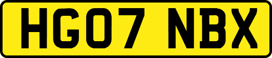 HG07NBX