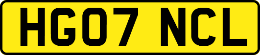 HG07NCL