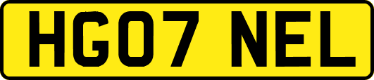 HG07NEL