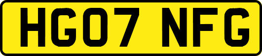 HG07NFG
