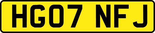 HG07NFJ