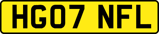 HG07NFL