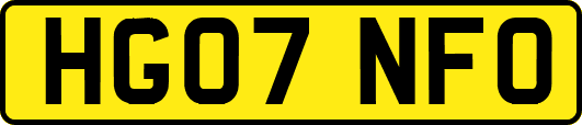 HG07NFO