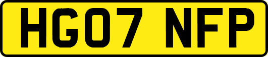 HG07NFP