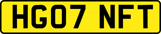 HG07NFT