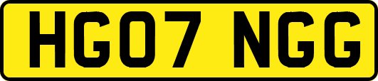 HG07NGG