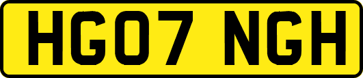 HG07NGH