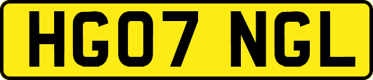 HG07NGL