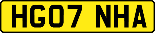 HG07NHA