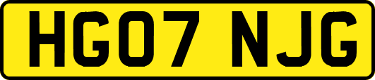 HG07NJG