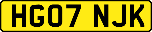 HG07NJK