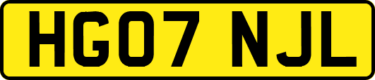 HG07NJL