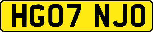 HG07NJO
