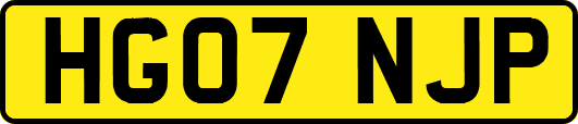 HG07NJP