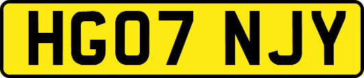 HG07NJY